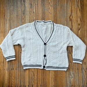 Taylor Swift Folklore Cardigan Dupe
